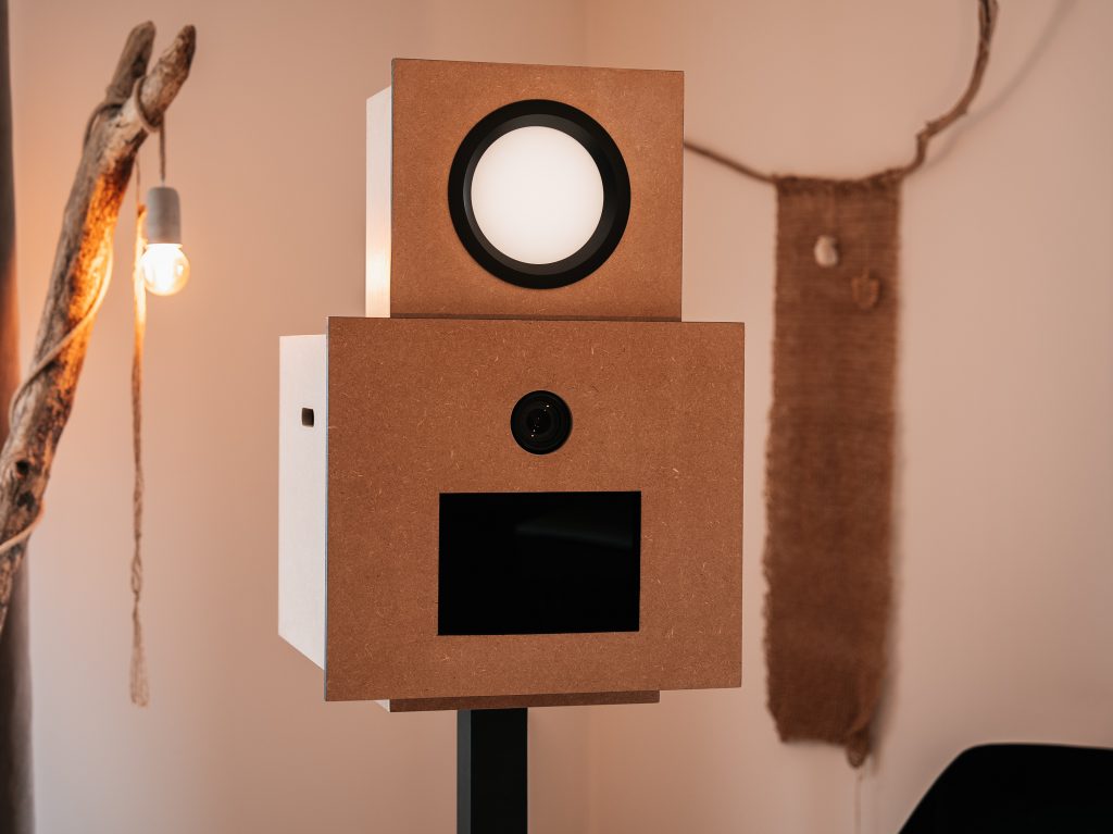 Photomaton à Toulouse pas cher pour vos besoins
